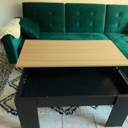 Appartement Rangeuil Toulouse Ngoại thất bức ảnh