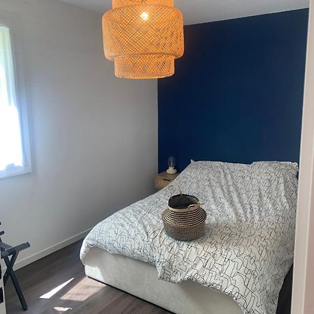 Appartement Rangeuil Toulouse Ngoại thất bức ảnh
