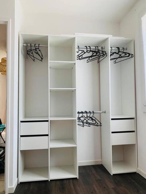 Appartement Rangeuil Toulouse Ngoại thất bức ảnh