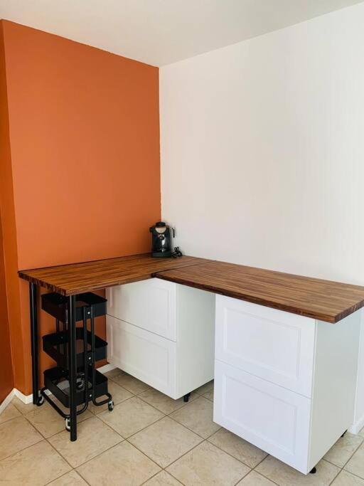 Appartement Rangeuil Toulouse Ngoại thất bức ảnh