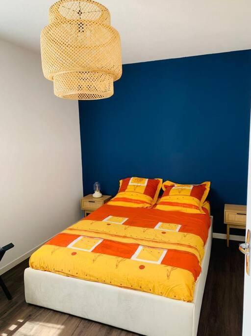 Appartement Rangeuil Toulouse Ngoại thất bức ảnh