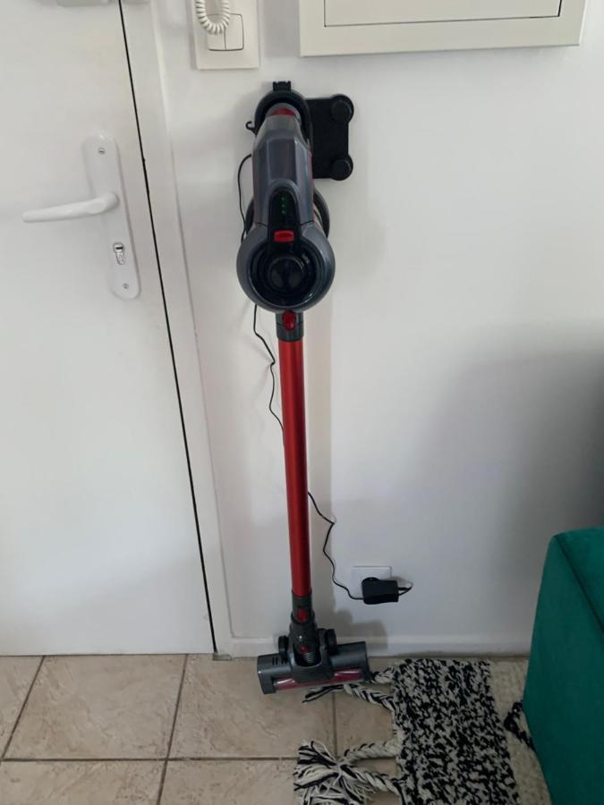 Appartement Rangeuil Toulouse Ngoại thất bức ảnh