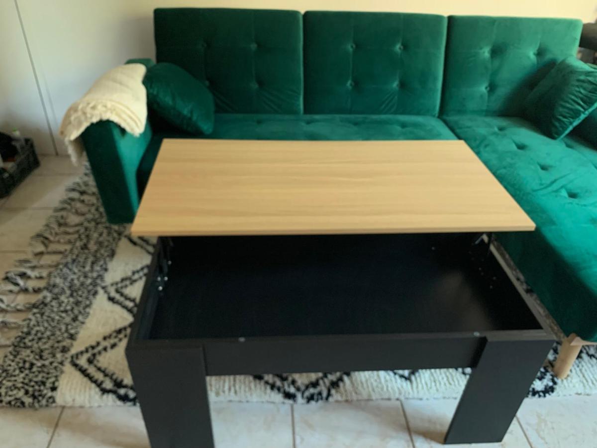 Appartement Rangeuil Toulouse Ngoại thất bức ảnh