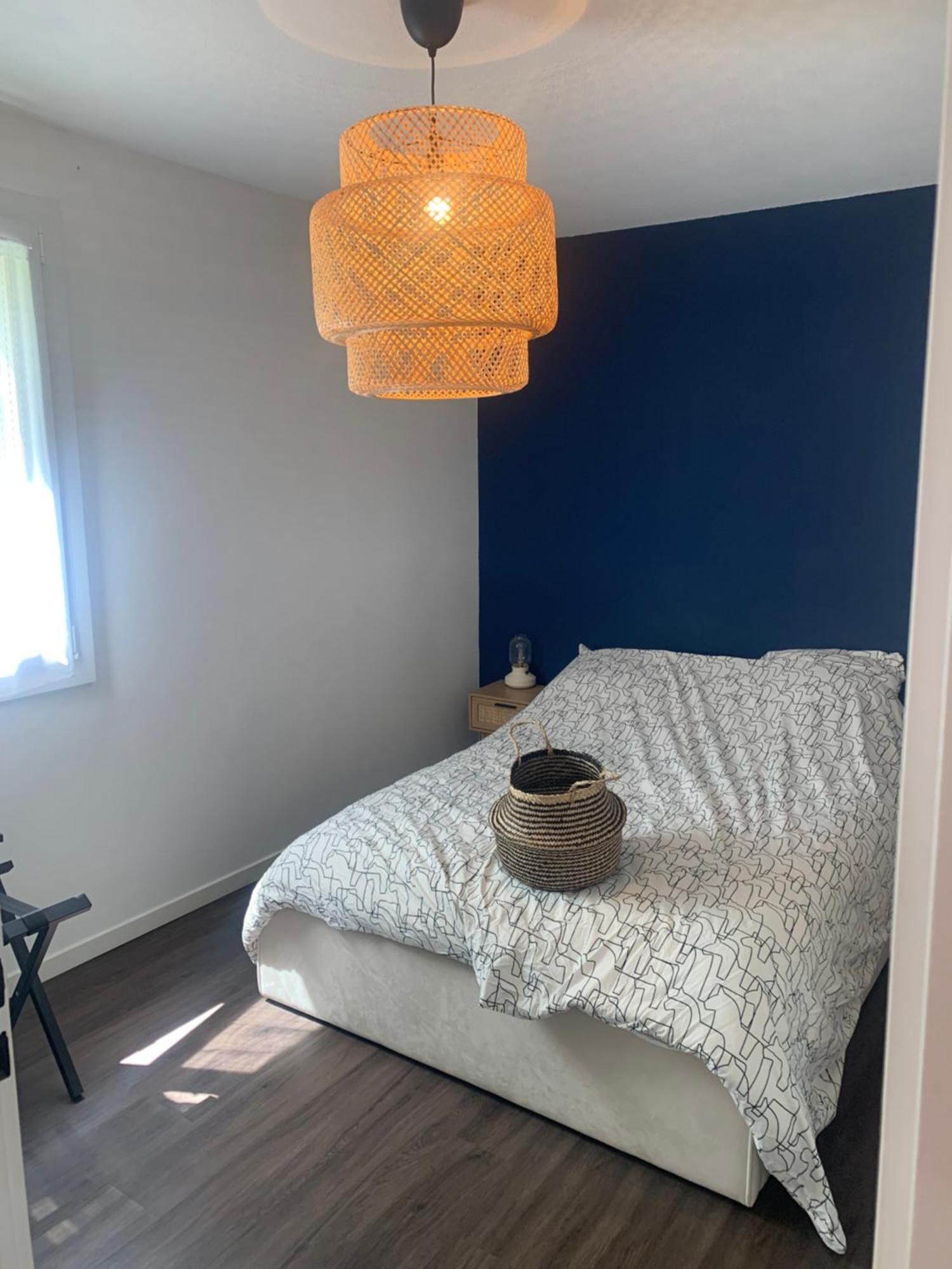 Appartement Rangeuil Toulouse Ngoại thất bức ảnh
